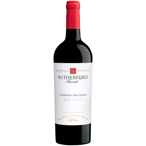 Zoom to enlarge the Rutherford Ranch Cabernet Sauvignon