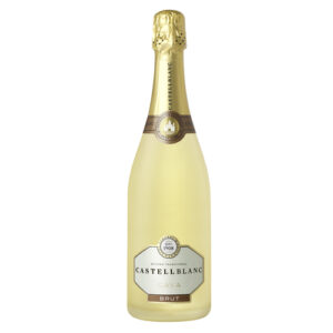 Castellblanc Brut Reserva Cava NV