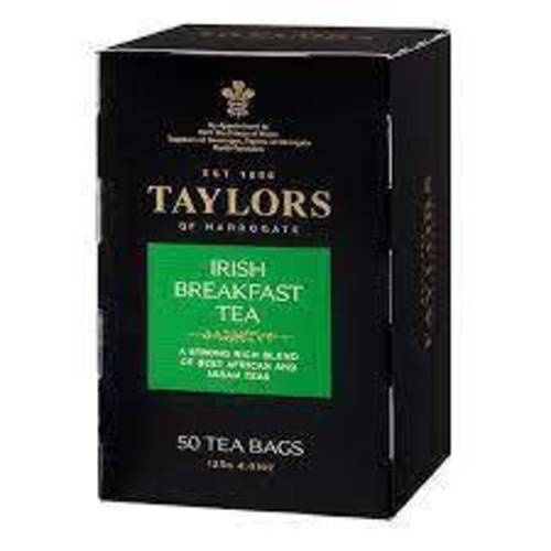 Zoom to enlarge the Taylors Of Harrogate Irish Breakfast Tea Bags