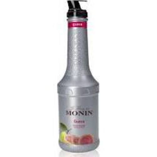 Zoom to enlarge the Monin Guava Fruit Puree