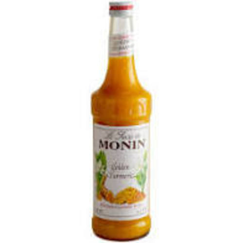 Zoom to enlarge the Monin Premium Golden Turmeric Flavoring Syrup