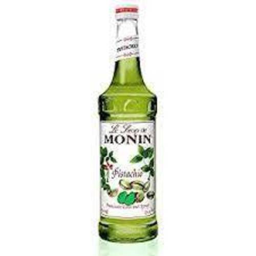 Zoom to enlarge the Monin Pistachio Syrup Cocktail Mixer