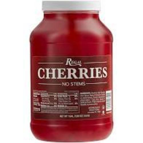 Zoom to enlarge the Cherries Stemless Jumbo • Gallon Jar