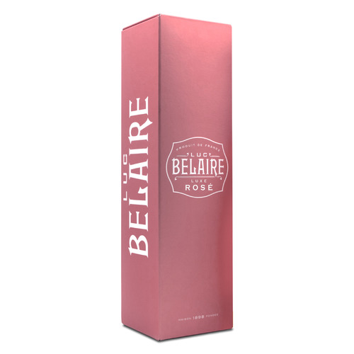 Luc Belaire Luxe Rose (750 ml)