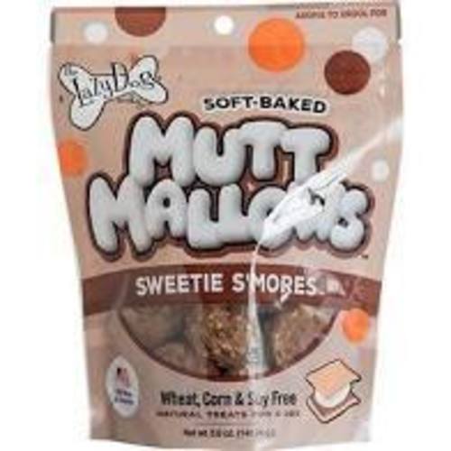 Zoom to enlarge the Lazy Dog Mutt Mallows • Sweetie S’mores