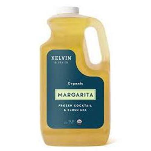 Zoom to enlarge the Kelvin Organic Frozen Mix • Margarita