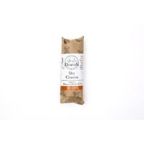 Zoom to enlarge the Meat • Elevation Black Truffle Sea Salt Salami