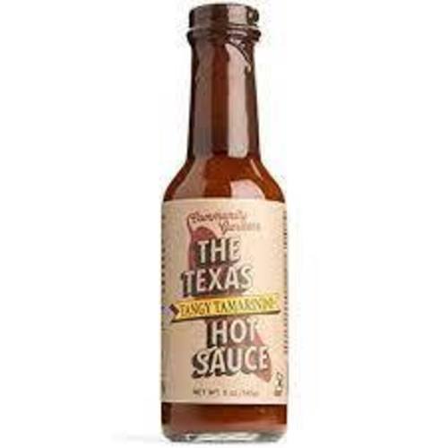 Zoom to enlarge the Small Axe Pepper The Texas Hot Sauce Tangy Tamarindo