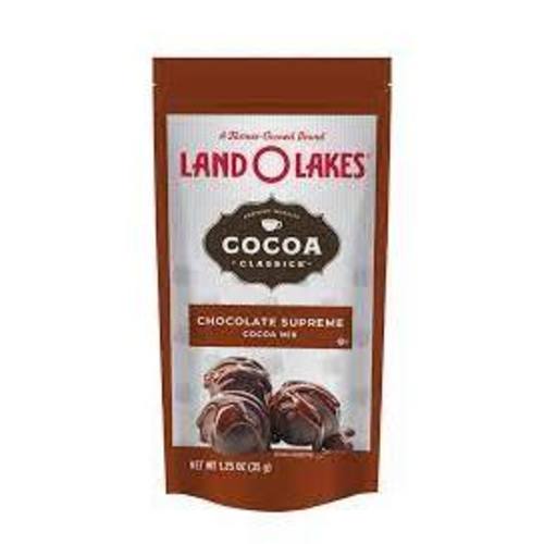 Zoom to enlarge the Cocoa Classics Supreme Chocolate Hot Cocoa Mix