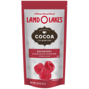 Cocoa Classics • Chocolate Raspberry