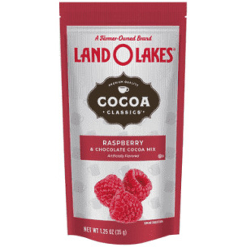 Zoom to enlarge the Cocoa Classics • Chocolate Raspberry