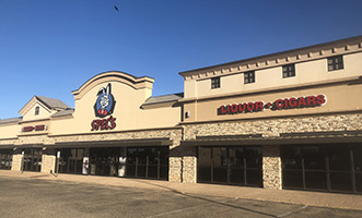 Liquor Store Lubbock