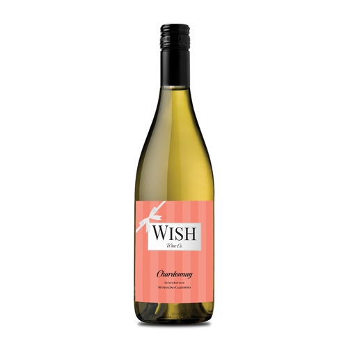 Zoom to enlarge the Wish Chardonnay