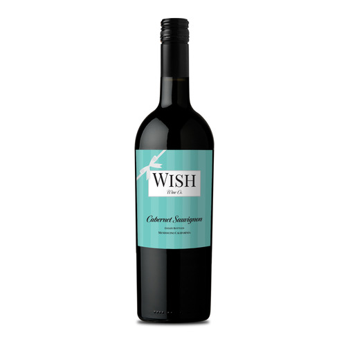 Zoom to enlarge the Wish Cabernet Sauvignon