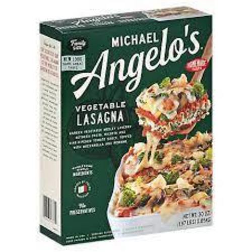 Zoom to enlarge the Michael Angelos • Vegetable Lasagna with  Kale