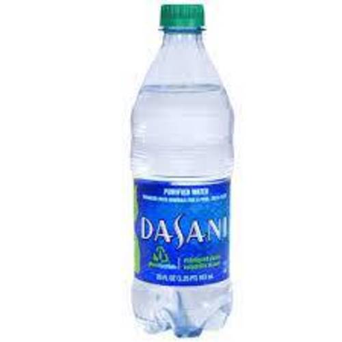 Dasani Water, 20 Oz. Bottle