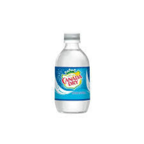 Zoom to enlarge the Canada Dry Club Soda • 10 oz Bottle