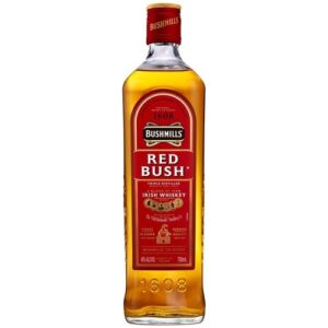 Bushmills Irish Whiskey • Red Bush