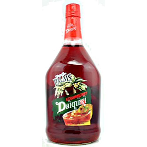 Zoom to enlarge the Tropic Isle Palms Cocktails • Strawberry Daquiri