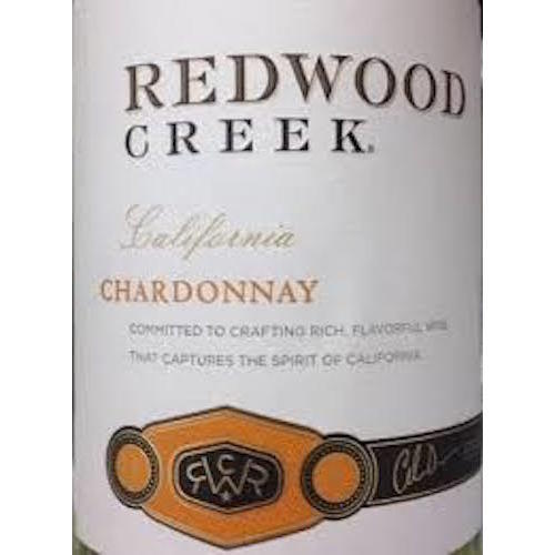 Zoom to enlarge the Redwood Creek Chardonnay