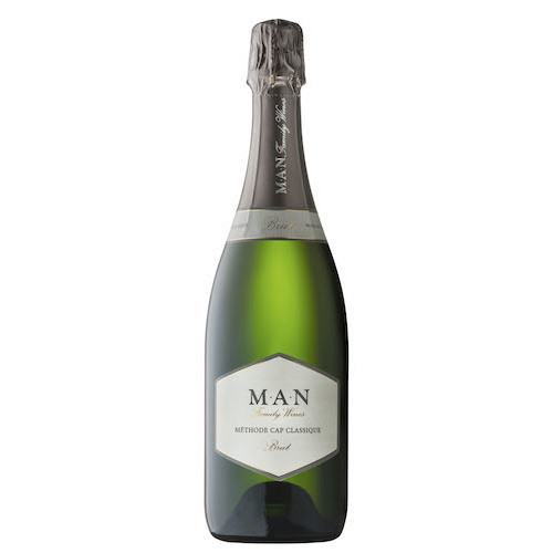 Zoom to enlarge the Man Vintners Methode Cap Classique Brut Man Family Vineyards Chardonnay