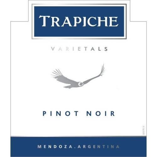 Zoom to enlarge the Trapiche Pinot Noir