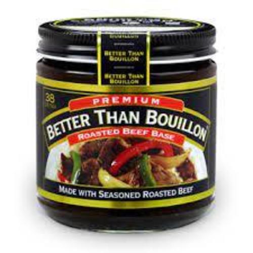 Zoom to enlarge the Better Than Bouillon Beef Base