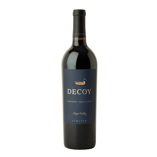 Decoy Limited Napa Valley Cabernet Sauvignon