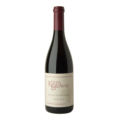 Zoom to enlarge the Kosta Browne Russian River Pinot Noir