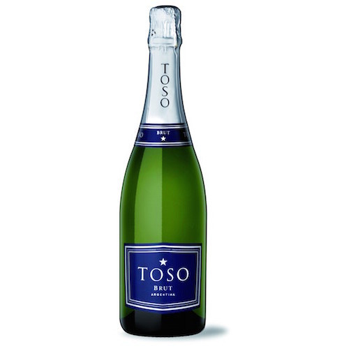 Zoom to enlarge the Pascual Toso Brut Chardonnay