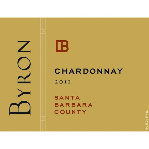 Zoom to enlarge the Nielson Chardonnay Santa Barbara (Byron)