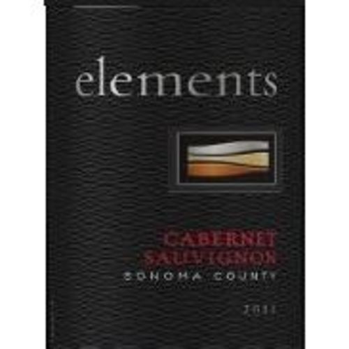 Zoom to enlarge the Artesa Cabernet Sauvignon Elements