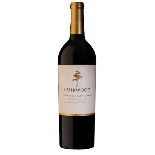 Zoom to enlarge the Muirwood Vineyards Cabernet Sauvignon