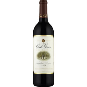 Oak Grove Family Reserve Cabernet Sauvignon