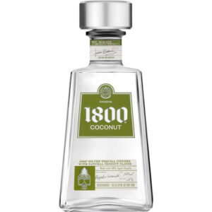 1800 Tequila • Coconut