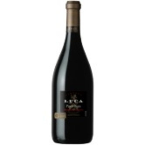 Zoom to enlarge the Luca Pinot Noir