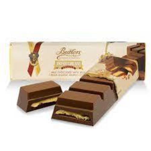 Zoom to enlarge the Butlers Truffle Bar • Irish Cream