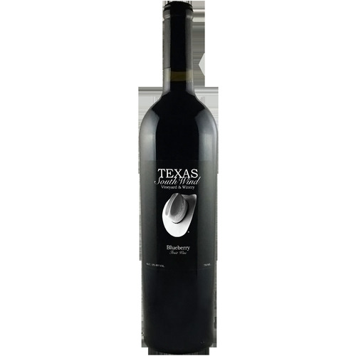 Zoom to enlarge the Texas South Wind Blueberry