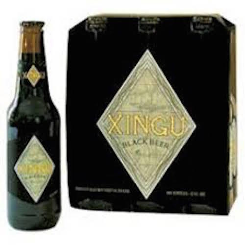 Zoom to enlarge the Xingu Black Lager • 6pk Bottles