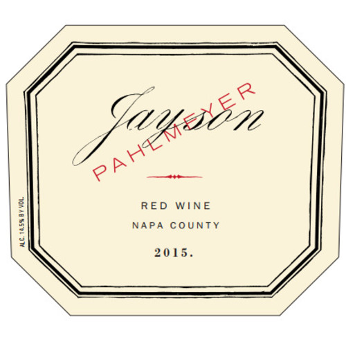 Zoom to enlarge the Pahlmeyer Jayson Chardonnay