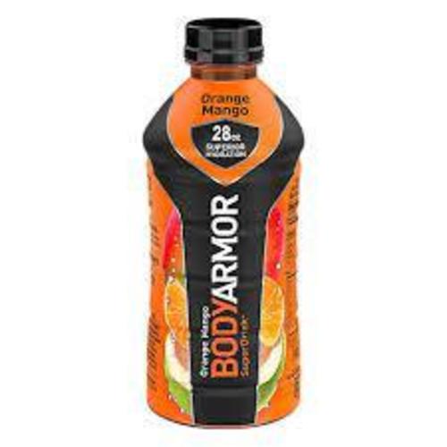 Zoom to enlarge the Bodyarmor Sport Drink • Orange Mango
