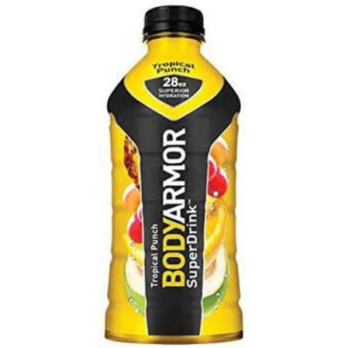 Zoom to enlarge the Bodyarmor Sport Drink • Tropical Punch
