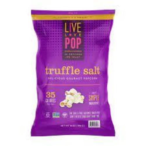 Zoom to enlarge the Live Love Truffle Salt Pop Popcorn