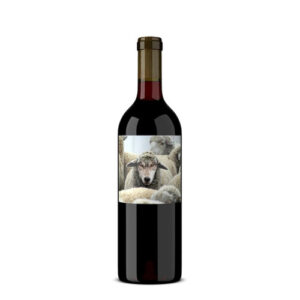Mouton Noir In Sheep's Clothing Cabernet Sauvignon