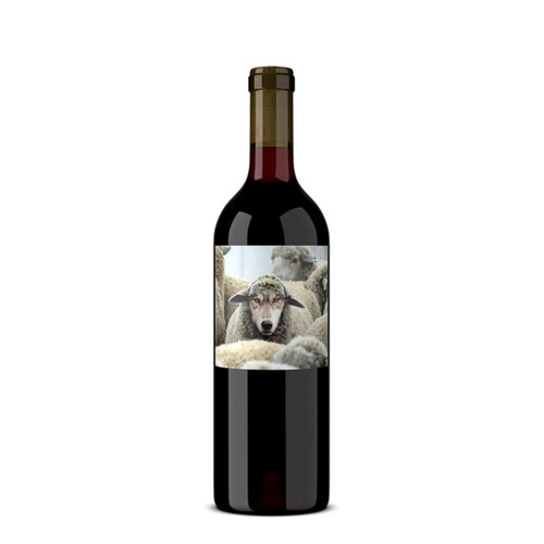 Zoom to enlarge the Mouton Noir In Sheep’s Clothing Cabernet Sauvignon