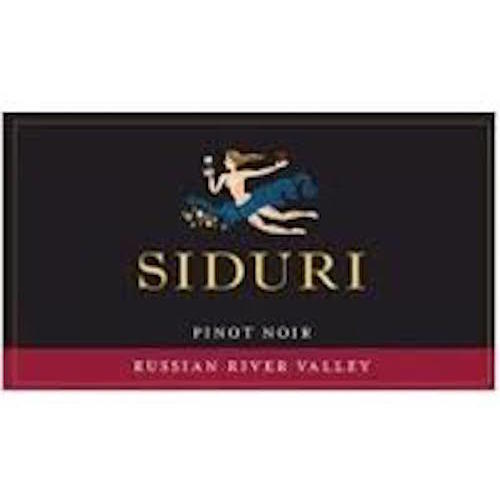 Zoom to enlarge the Siduri Pinot Noir Russian River