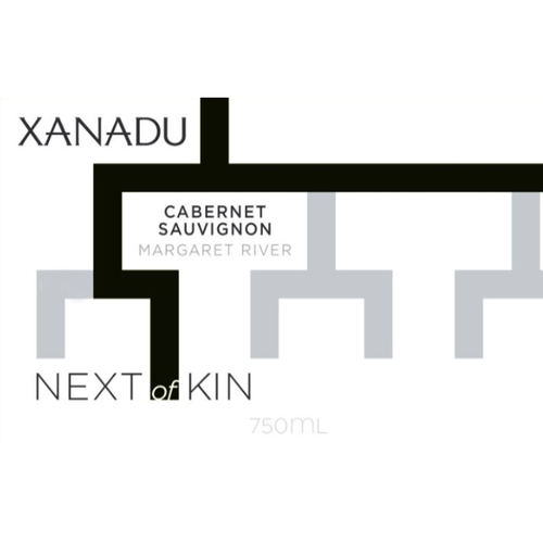 Zoom to enlarge the Xanadu Next Of Kin Cabernet
