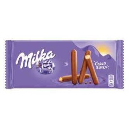 Zoom to enlarge the Milka Stix • Choco Lila 5oz