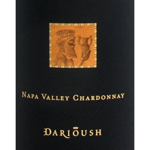 Zoom to enlarge the Darioush Chardonnay Signature 6 / Case