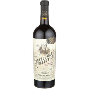 Gentlemans Collection Cabernet Sauvignon